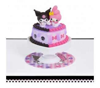 Capsula sorpresa Miniverse Make It Mini Hello Kitty series 2 surtido