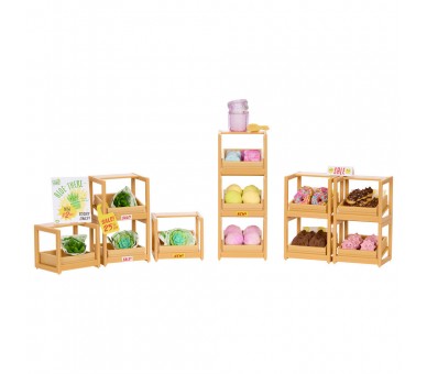 Capsula sorpresa Miniverse Make It Mini Spaces Muebles surtido