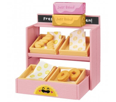 Capsula sorpresa Miniverse Make It Mini Spaces Muebles surtido