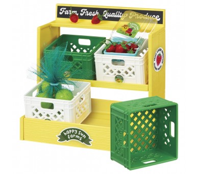 Capsula sorpresa Miniverse Make It Mini Spaces Muebles surtido