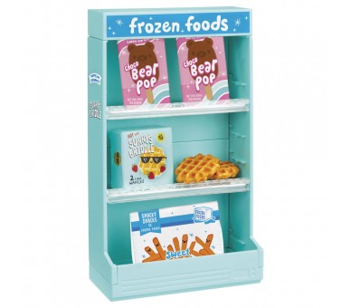 Capsula sorpresa Miniverse Make It Mini Spaces Muebles surtido