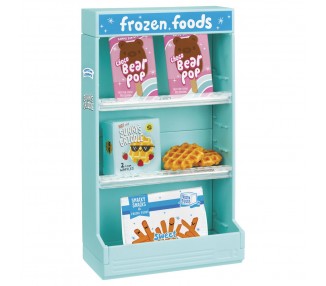 Capsula sorpresa Miniverse Make It Mini Spaces Muebles surtido