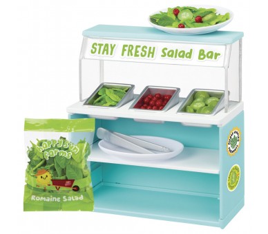 Capsula sorpresa Miniverse Make It Mini Spaces Muebles surtido