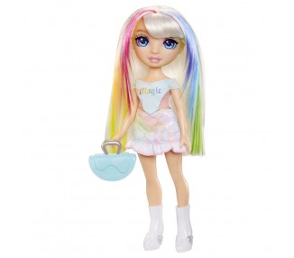 Muñeca Amaya My Fashion Style Rainbow High