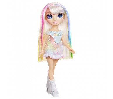Muñeca Amaya My Fashion Style Rainbow High