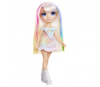 Muñeca Amaya My Fashion Style Rainbow High