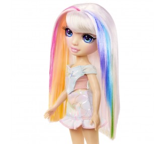 Muñeca Amaya My Fashion Style Rainbow High