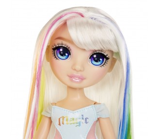 Muñeca Amaya My Fashion Style Rainbow High