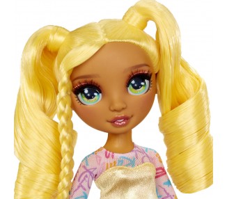 Muñeca Sunny My Fashion Style Rainbow High