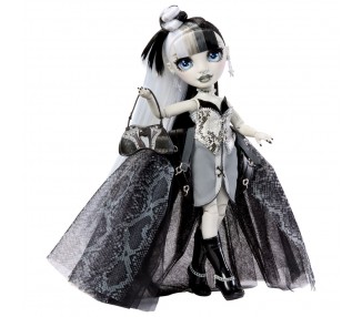 Muñeca Heather Greyson Collector Doll Shadow High