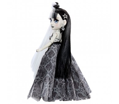 Muñeca Heather Greyson Collector Doll Shadow High