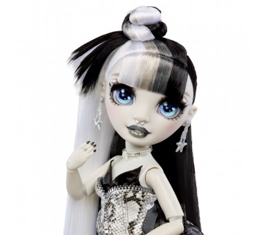 Muñeca Heather Greyson Collector Doll Shadow High