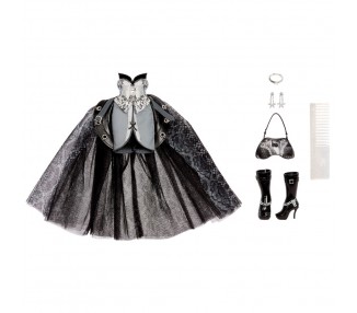 Muñeca Heather Greyson Collector Doll Shadow High