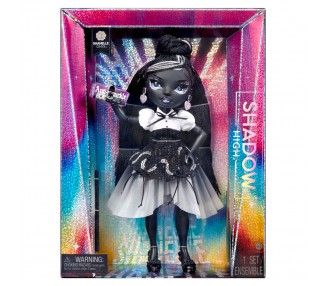 Muñeca Shanelle Onyx Collector Doll Shadow High
