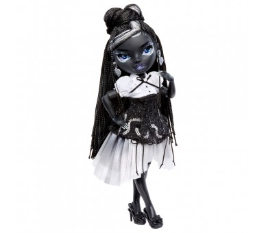 Muñeca Shanelle Onyx Collector Doll Shadow High