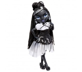 Muñeca Shanelle Onyx Collector Doll Shadow High