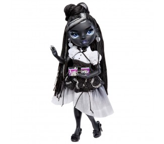 Muñeca Shanelle Onyx Collector Doll Shadow High