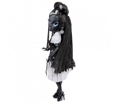 Muñeca Shanelle Onyx Collector Doll Shadow High