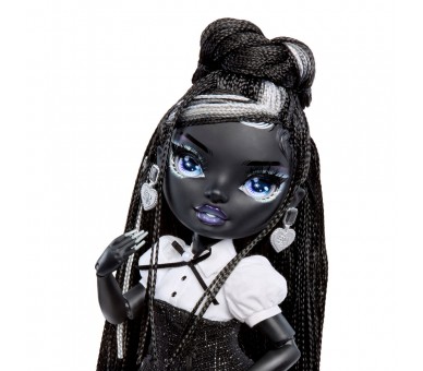 Muñeca Shanelle Onyx Collector Doll Shadow High