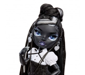 Muñeca Shanelle Onyx Collector Doll Shadow High