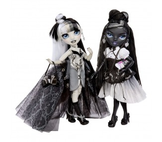 Muñeca Shanelle Onyx Collector Doll Shadow High