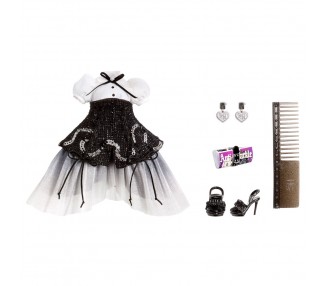 Muñeca Shanelle Onyx Collector Doll Shadow High