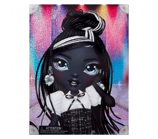 Muñeca Shanelle Onyx Collector Doll Shadow High