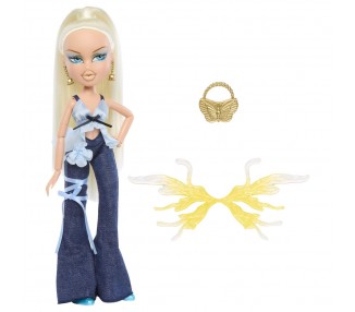 Muñeca Cloe Pixiez Bratz