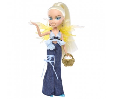 Muñeca Cloe Pixiez Bratz