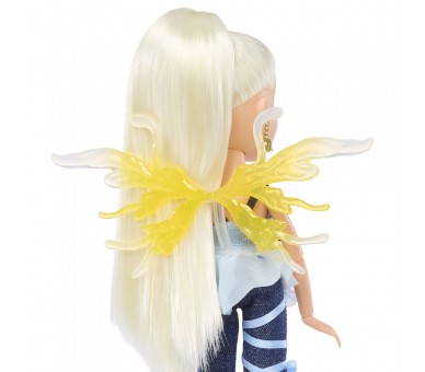 Muñeca Cloe Pixiez Bratz