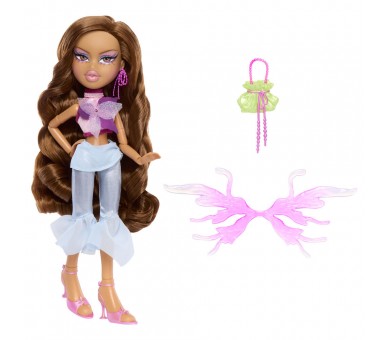 Muñeca Yasmin Pixiez Bratz