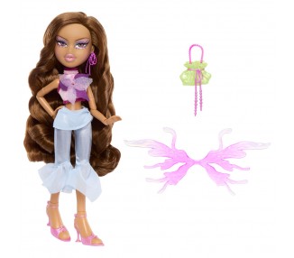 Muñeca Yasmin Pixiez Bratz