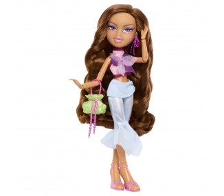 Muñeca Yasmin Pixiez Bratz