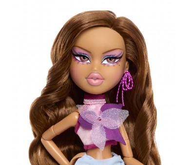 Muñeca Yasmin Pixiez Bratz