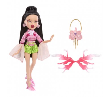 Muñeca Jade Pixiez Bratz
