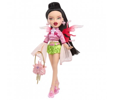 Muñeca Jade Pixiez Bratz