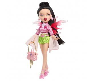 Muñeca Jade Pixiez Bratz
