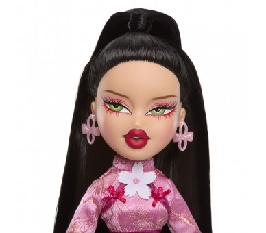 Muñeca Jade Pixiez Bratz