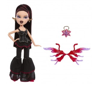 Muñeca Red Pixiez Bratz
