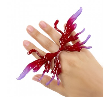 Muñeca Red Pixiez Bratz