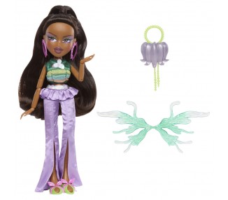 Muñeca Sasha Pixiez Bratz