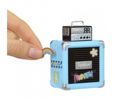 Muñeca Skyler Jr High Rainbow High