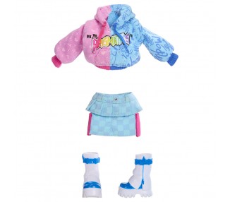 Muñeca Skyler Jr High Rainbow High