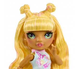 Muñeca Sunny Jr High Rainbow High
