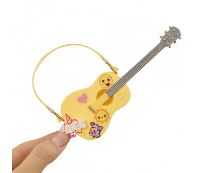 Muñeca Sunny Jr High Rainbow High