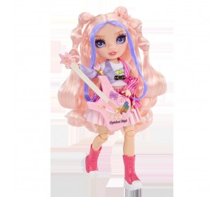 Muñeca Bella Jr High Rainbow High