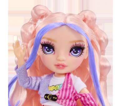 Muñeca Bella Jr High Rainbow High