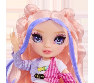 Muñeca Bella Jr High Rainbow High