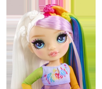 Muñeca Amaya Jr High Rainbow High
