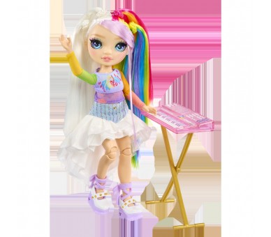 Muñeca Amaya Jr High Rainbow High